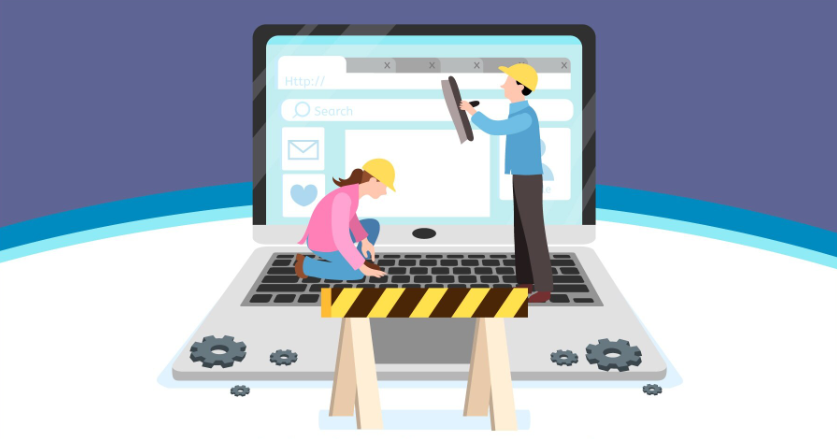 Website Under Maintenance